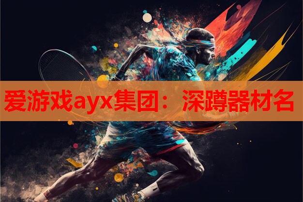 爱游戏ayx集团：深蹲器材名