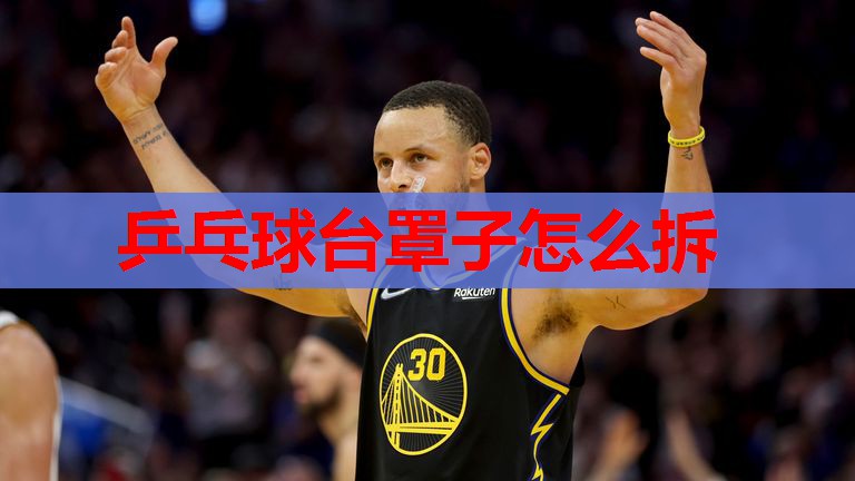 乒乓球台罩子怎么拆 乒乓球台罩子怎么拆