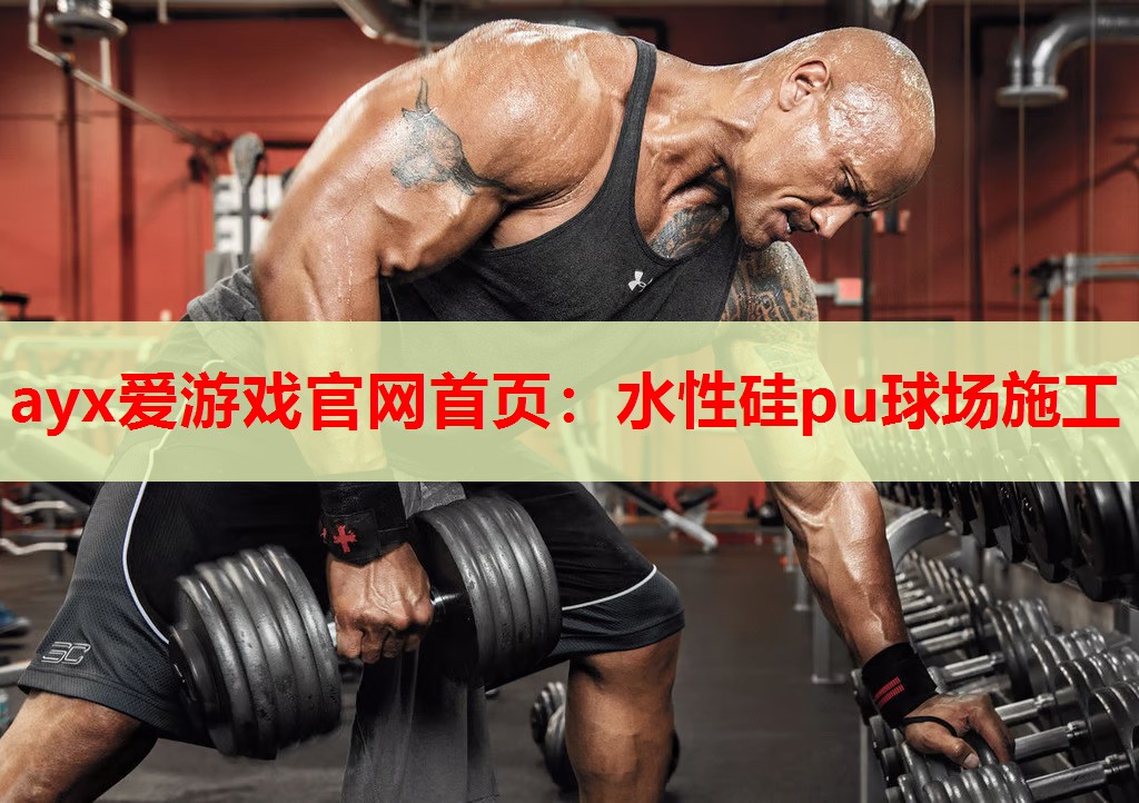 水性硅pu球场施工 水性硅pu球场施工