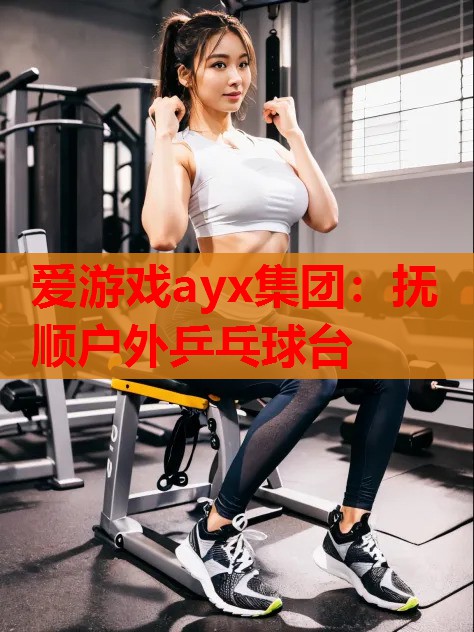 抚顺户外乒乓球台 抚顺户外乒乓球台