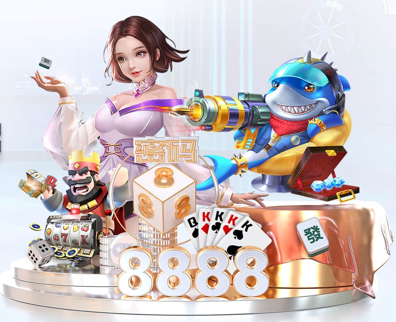 MILE米乐Home 10000平米园林景观设计